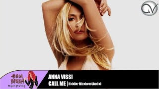 Anna Vissi - Call Me (Riddler Mixshow) (Audio)