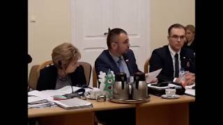 48. sesja Rady Miejskiej w Kole - zmiany w budżecie WWW.KURIER-KOLSKI.PL