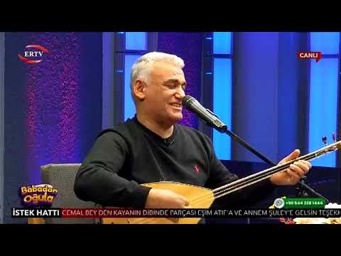Cemal ÖZTAŞ  - Şimdi Görsen beni Tanıyamazsın
