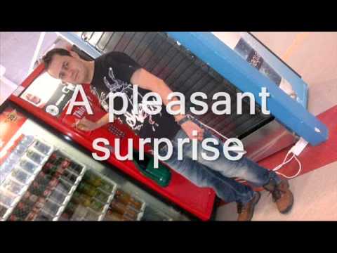 Happy birthday, Hashmat!