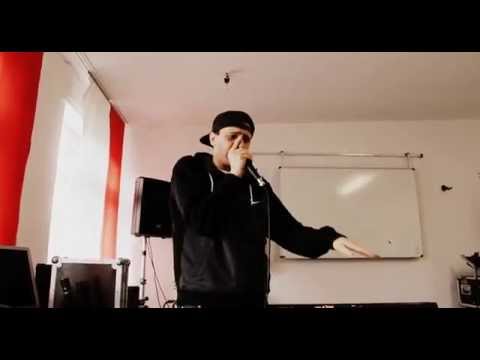 smif - Robeat Award 2015 beatbox