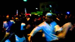 fishbone date rape live @ sunset junction '10