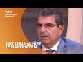 Komt er ooit een einde aan straatintimidatie? 'Dit is een cultureel probleem'