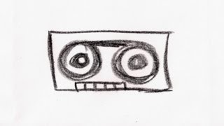 James Supercave - Old Robot