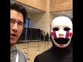 Markiplier Do Something Spooky