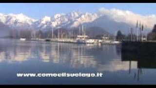 preview picture of video 'Colico - Lago di Como'