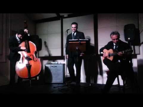 Estilo Re Fa Si - Manos brujas