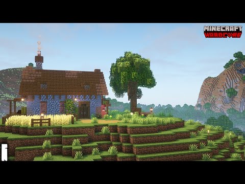 Hardcore Minecraft, but it's done my way (#1)