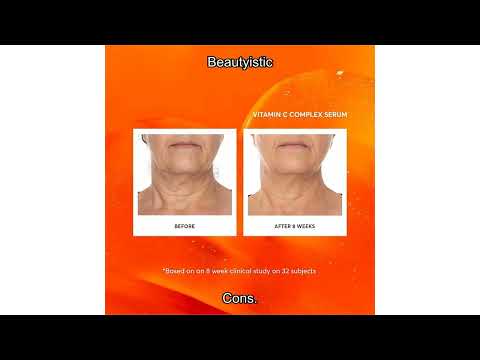 Naturium Vitamin C Complex Serum Review: Does It Really Reduce Wrinkles?