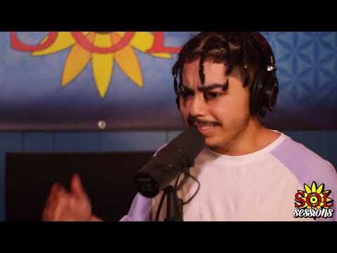 @Frfrance - Over It [LIVE ONE-TAKE] (SOL SESSION #14)