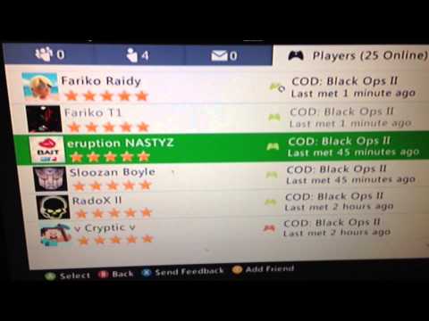 Fariko T1 & Fariko Raidy Dispute 1