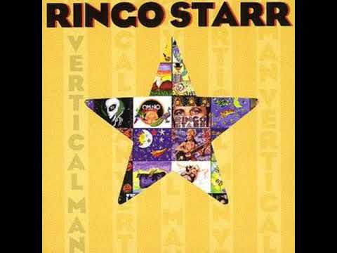 King of Broken Hearts - Ringo Starr