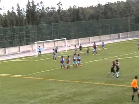 Golo Daniel Feliciano Torrense-EAS Turcifal