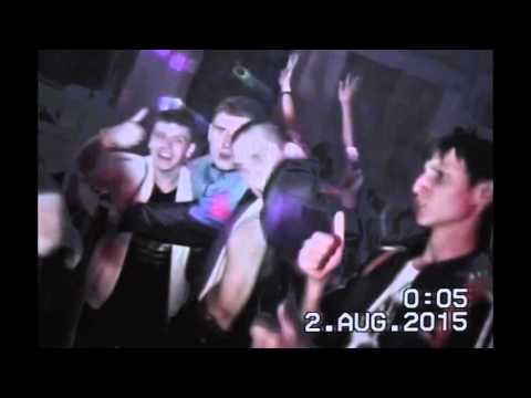 Ciurivankopson x Niekażdy - Idę na miasto + VIDEO