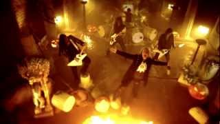 Helloween - Nabataea