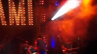 BUTTERFINGERS - GARDEN CITY OF LIGHT