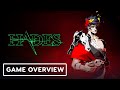 Hades - Game Overview | Xbox Games Showcase