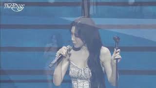 Download lagu 태연 TAEYEON - 'Letter To Myself' at The TENSE in Seoul 2025 mp3