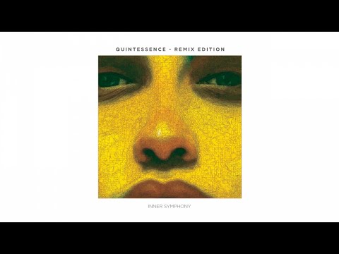 Rustboy - Iterations (Fractal Architect & Dan Baber Remix) | Inner Symphony