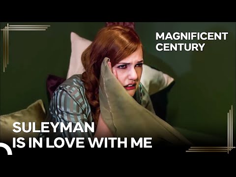 Suleiman's Women #10 - Can His Majesty's Woman Marry Someone Else? | Magnificent Century