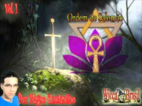 Magno Constantino - Halloween