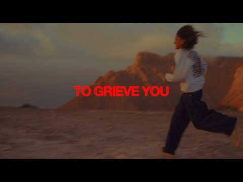 MARO - TO GRIEVE YOU (Lyric Video)