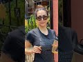 Uff So BOOmbastic Malaika Arora Looking So Hot In Casuals