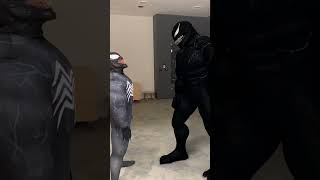 Download lagu Venom meets venom? mp3 Download lagu Venom meets venom? mp3
