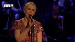 Annie Lennox . I Saved The World Today . London 2009