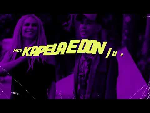 MC Kapela e MC Don Juan - me degradar pra te agradar ( Lyric Vídeo ) GR6 EXPLODE