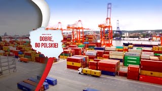 Logistyka transportu | C. Hartwig Gdynia
