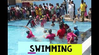 Slv International School Video