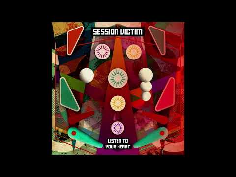 Session Victim - Unchained