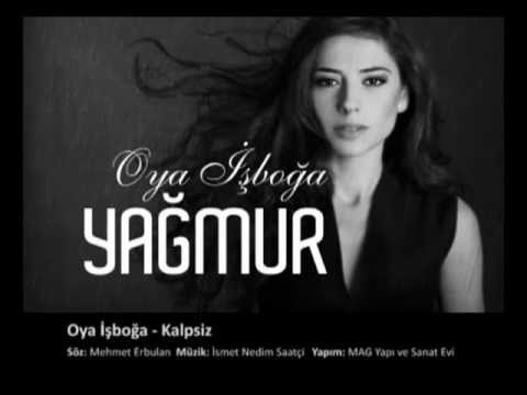 Oya İşboğa - Kalpsiz