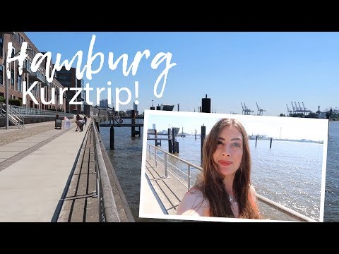 Auf der Schanze und beim Bloggerevent - Wochenende in Hamburg! / andysparkles.de
