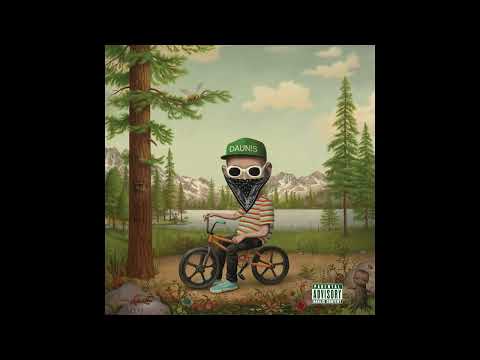 Rauls On The Beat - Tauku Blāķis (Official Audio)