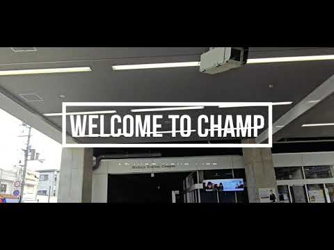 CHAMP. Conditioning & Workout Personal Gym(チャンプ. ｺﾝﾃﾞｨｼｮﾆﾝｸ＆ﾜｰｸｱｳﾄ ﾊﾟｰｿﾅﾙｼﾞﾑ) CHAMP.   （チャンプ.）鳴尾・武庫川女子大前駅　駅前店の動画