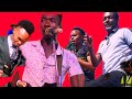 MBUTU KWAYO PERFORMING STEPHEN KASOLO SONG LIVE TUMITE MBALI MUST WATCH AMAZING