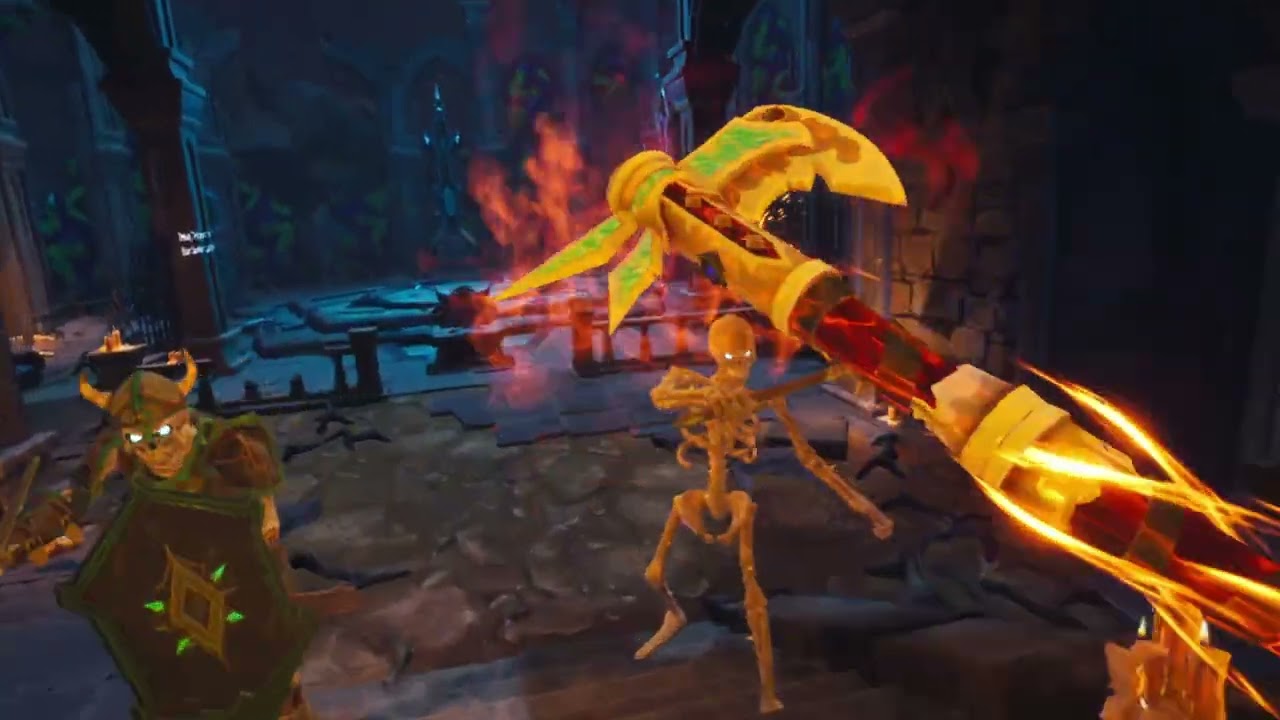 Gameplay Trailer