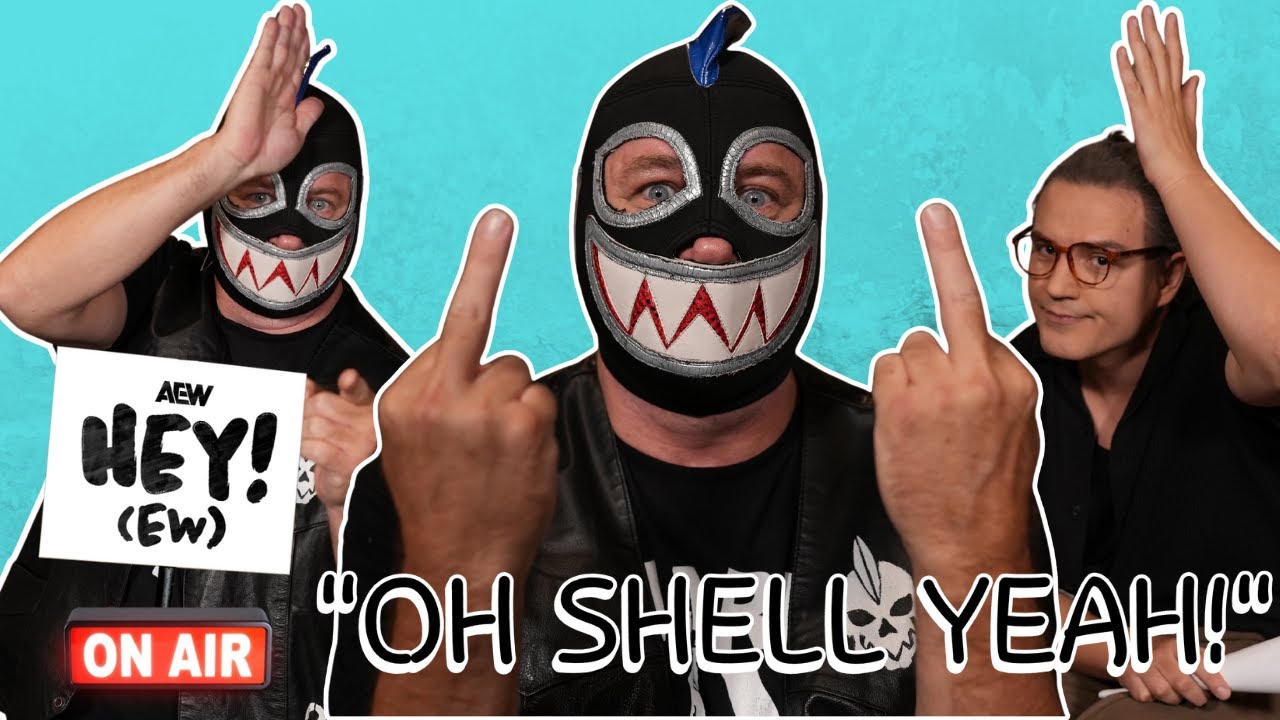 Video Test Thumbnail