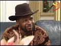 FINAL NEMESIS UNFORESEEN - VINTAGE NOLLYWOOD MOVIE