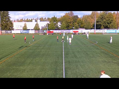 [P15 Kakkonen] PK-35 vs. KäPa City