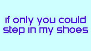 My Shoes by Jordan Pruitt (with lyrics)