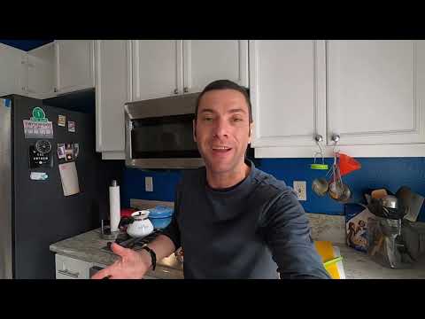 Instant Pot bone broth | chicken winner!