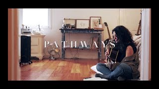 Pathways- Sarah Zúñiga (Official Music Video)