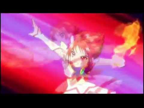 Yes! Pretty Cure 5 Trailer