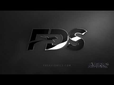 Aero-TV: FDS Avionics - AEA 2017 New Product Introduction