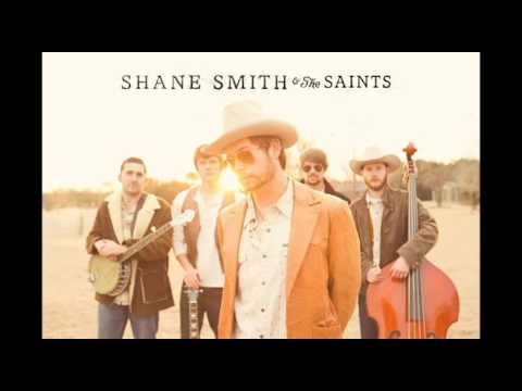 Feather in the Wind - Shane Smith & The Saints