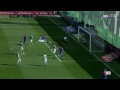 Il Goal Fantasma Del Barcellona