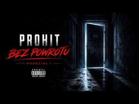📖 PROHIT - BEZ POWROTU (Rozdział 1)